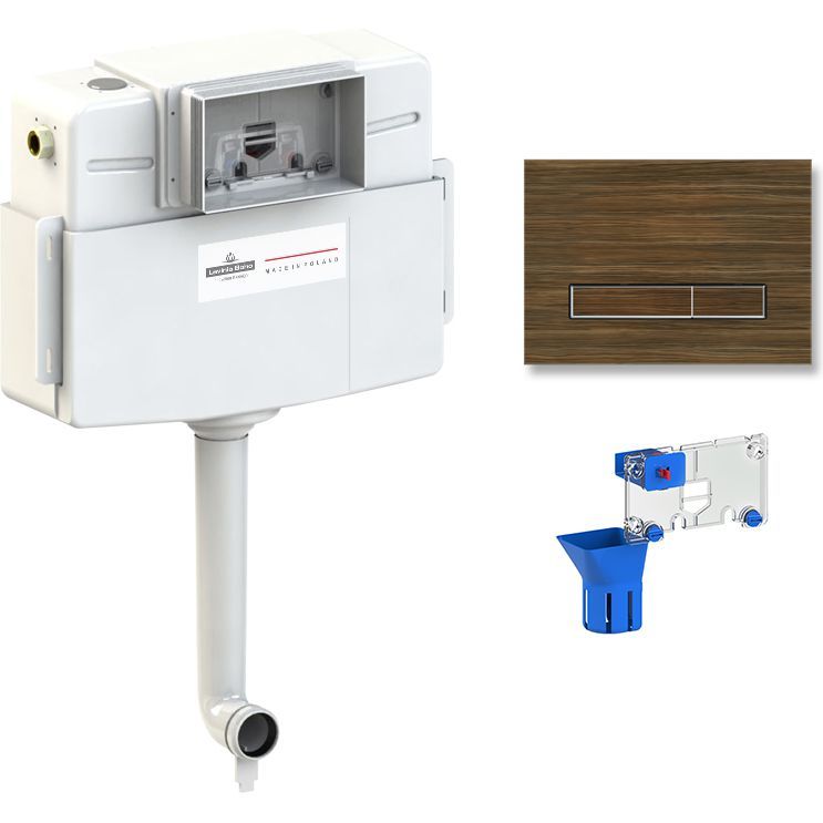 Комплект 3 в 1 Lavinia Boho RelFix, 77030066