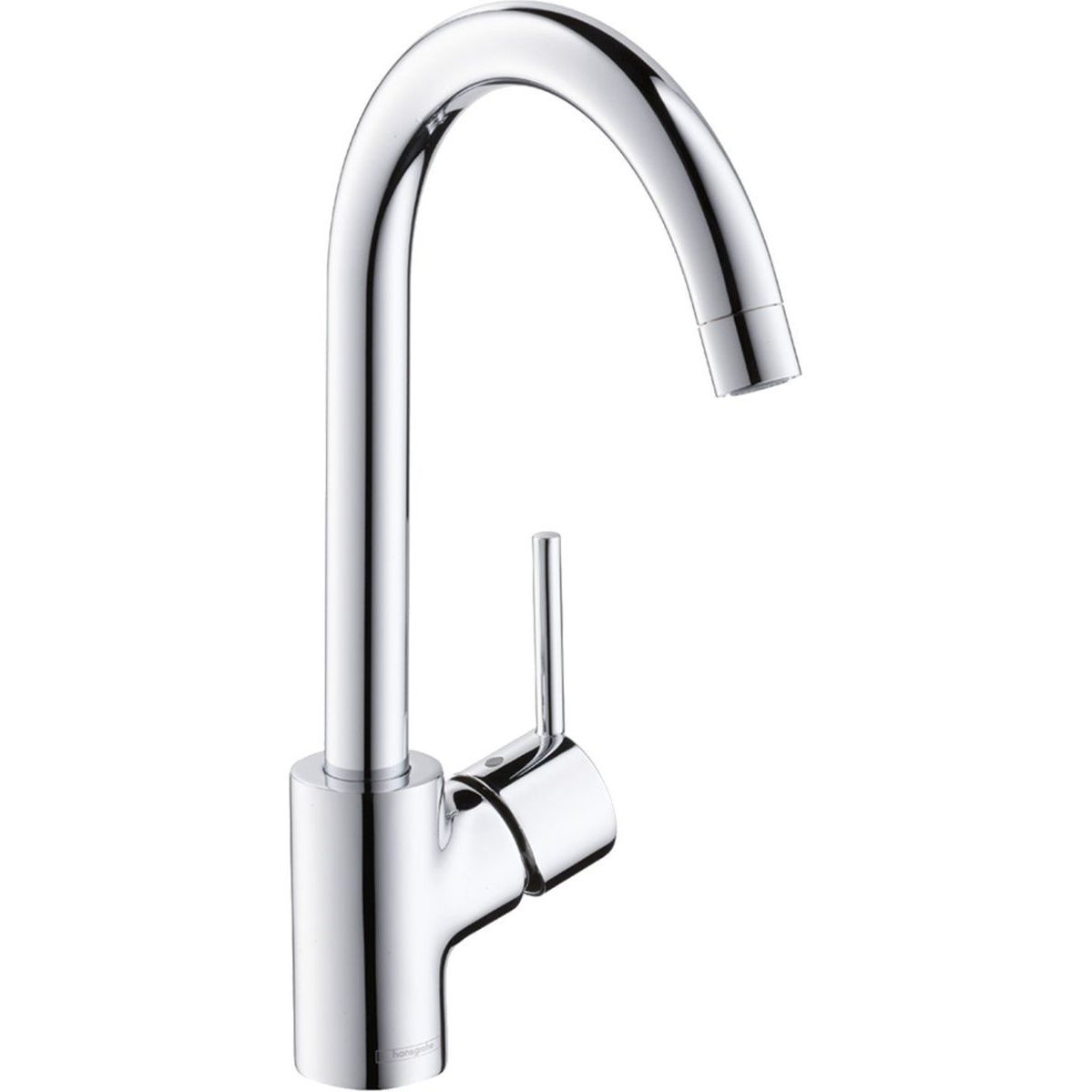 Смеситель для кухни Hansgrohe Talis S 2 Variarc, 14870000