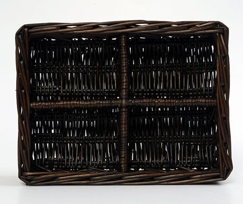 Плетеная корзина WasserKRAFT Neime, WB-190-S