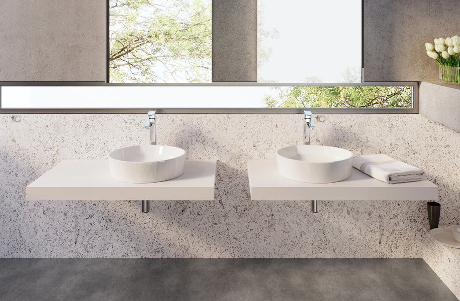 Умывальник Ravak Moon 3, XJN01300004