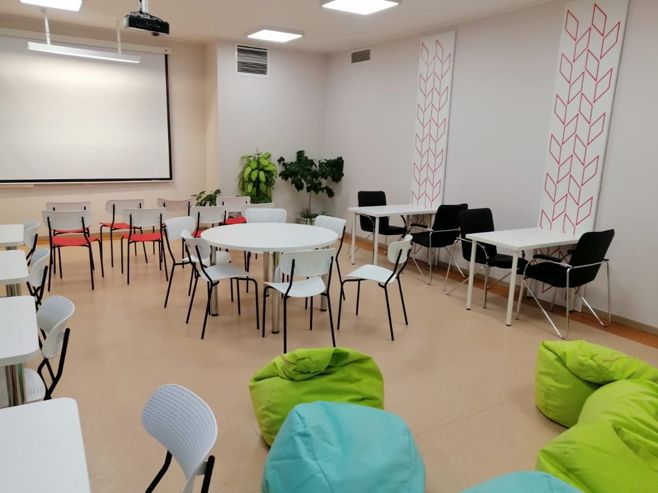 Каркас стула Sheffilton SHT-S85M черный муар, 147588