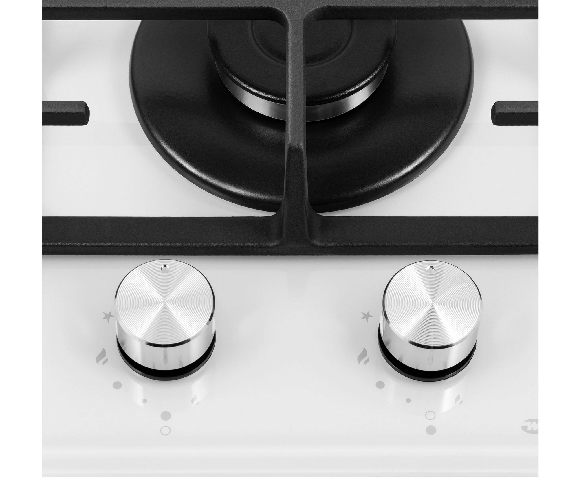 Газовая варочная панель Maunfeld EGHG.32.63CW/G