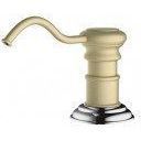 Дозатор Omoikiri ОМ-01-PA (пастила), 4995033