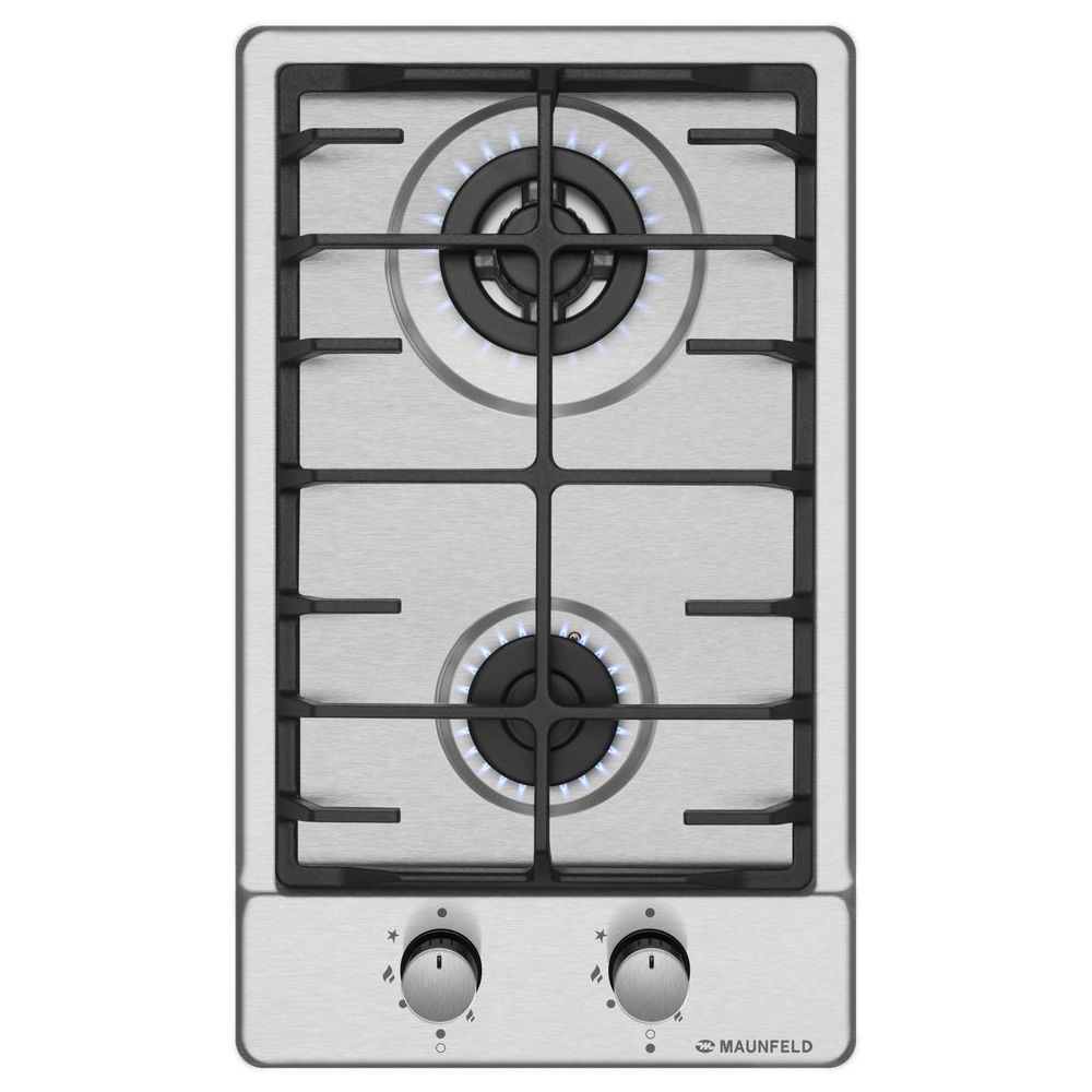 Газовая варочная панель Maunfeld EGHS.32.63CS/G
