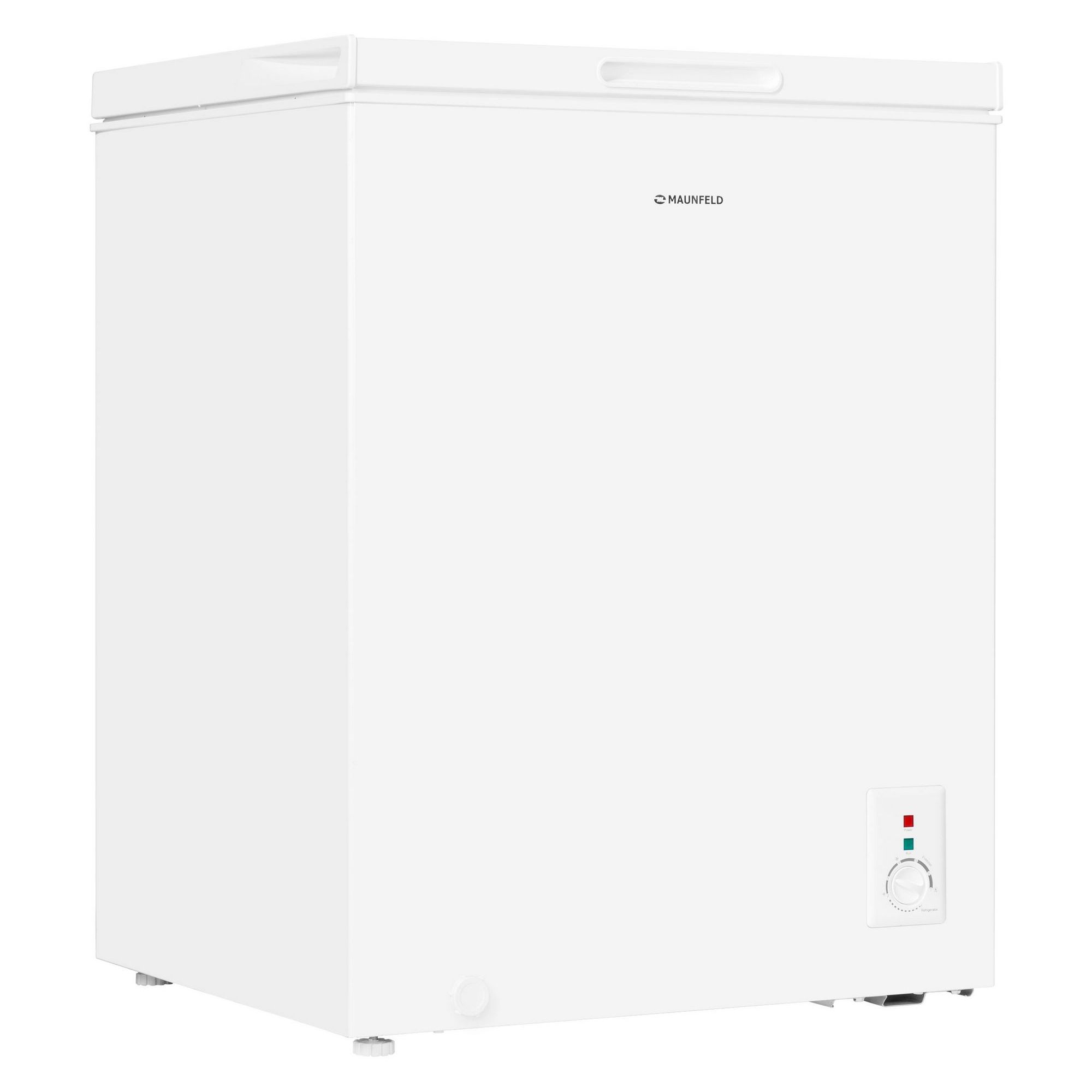 Морозильный ларь Maunfeld MFL150W