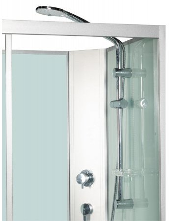 Душевая кабина WeltWasser WW500 WERRA 1201