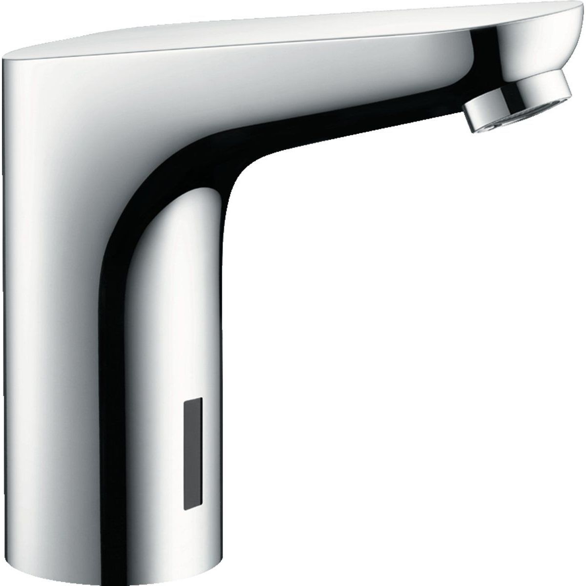 Смеситель для раковины Hansgrohe Metris S 6 V, 31172000