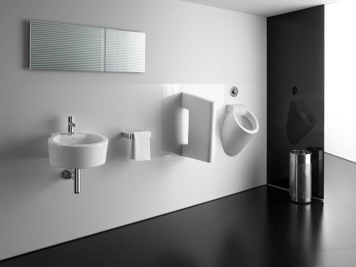 Кран для писсуара Roca Sprint, A5A9024C00