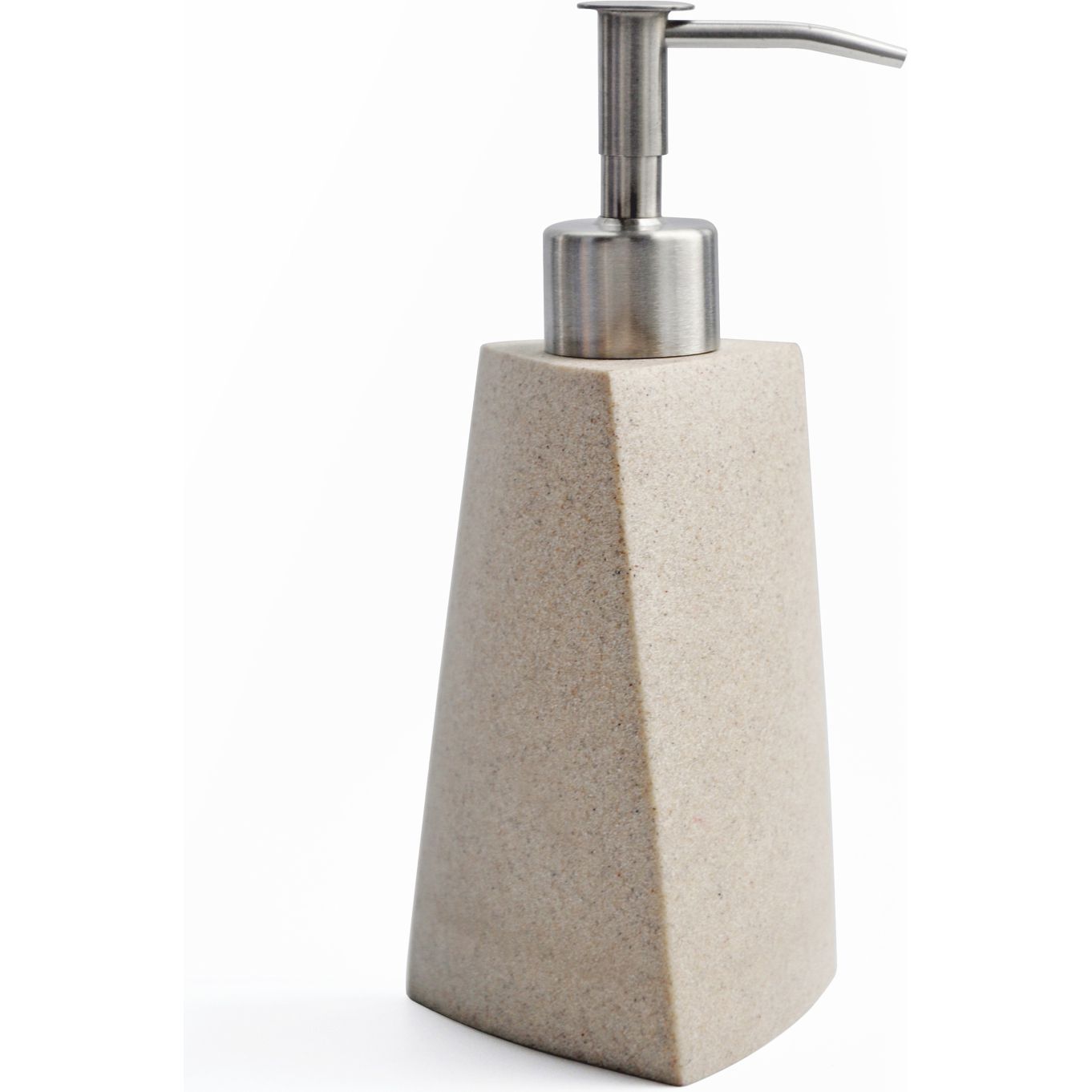 Дозатор для жидкого мыла WasserKRAFT Ohre, K-37799