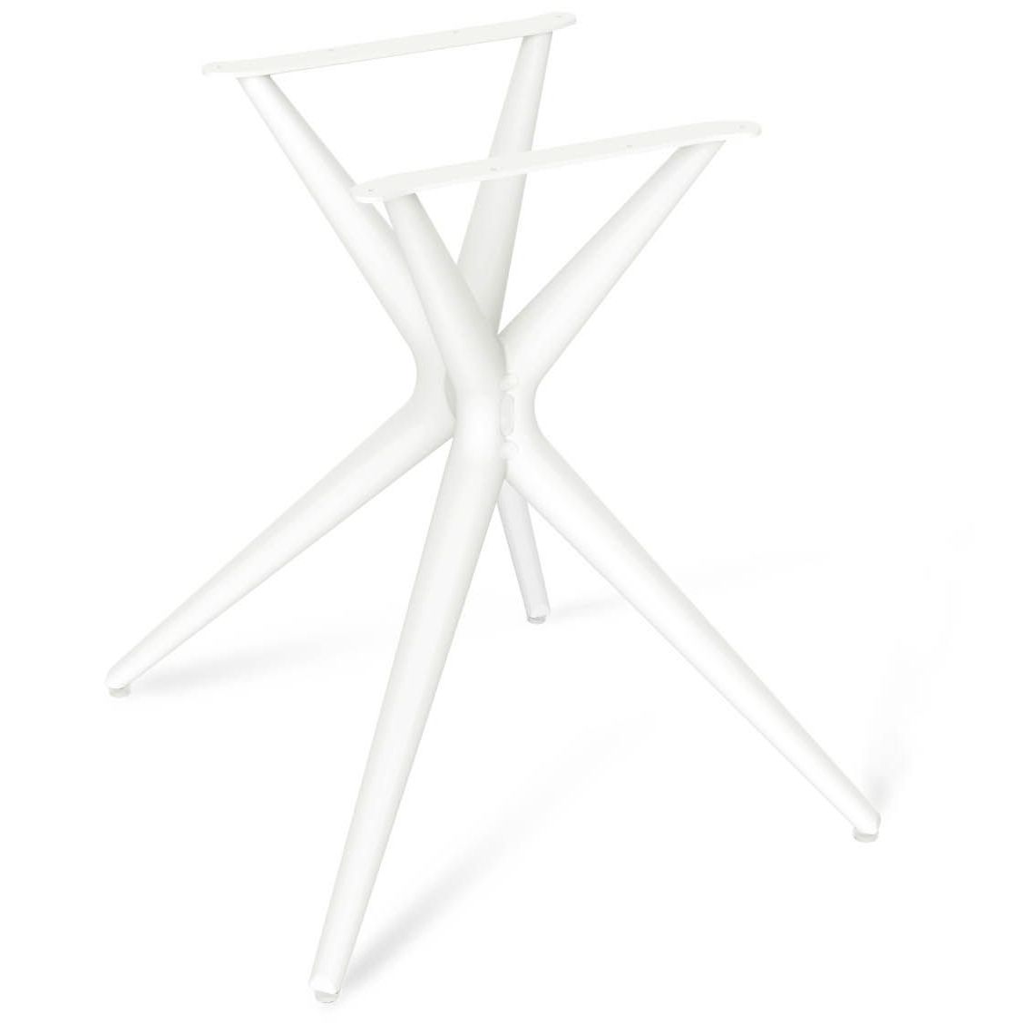 Основание для стола Sheffilton SHT-TU30 белый, 180140