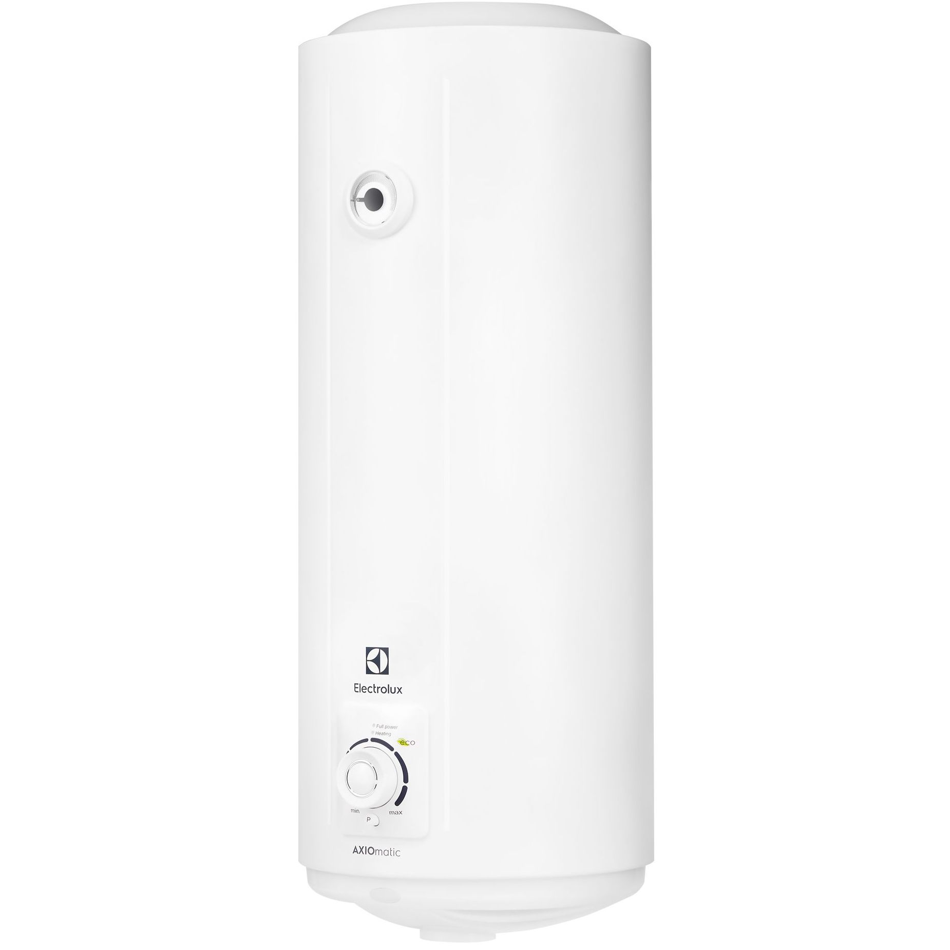 Электрический водонагреватель Electrolux, EWH 50 AXIOmatic Slim