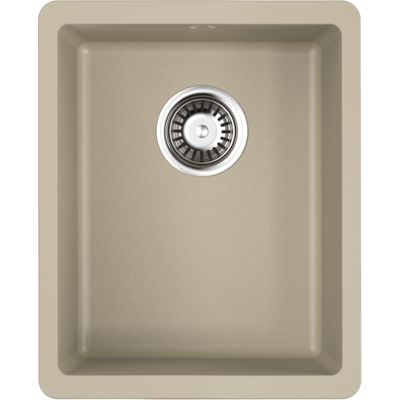 Кухонная мойка Omoikiri Kata 34-U-SA, 4993420