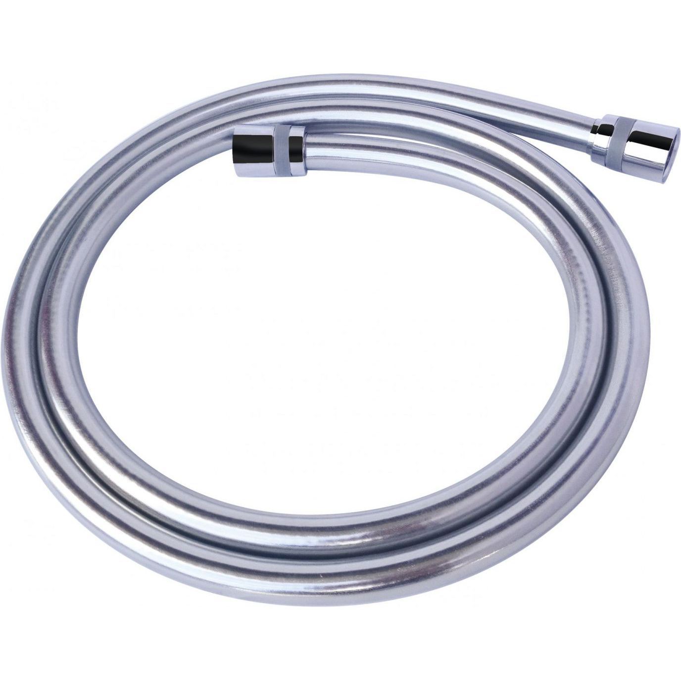 Шланг душевой Deante, платина 150 см, NDA_P51W