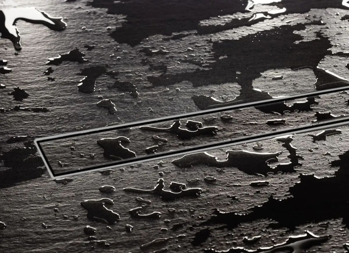 Трап душевой Rea Neo Pure N