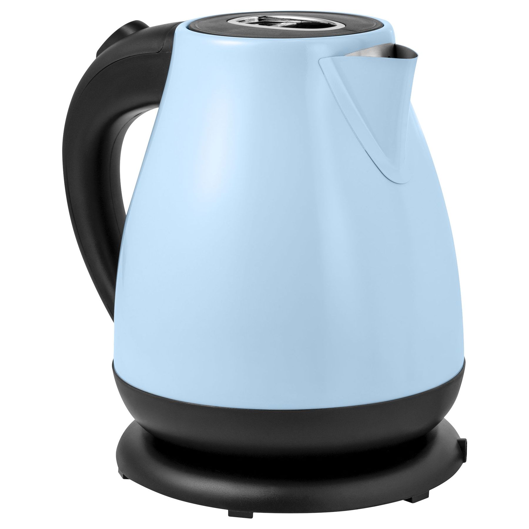 Чайник Maunfeld MGK-625BL