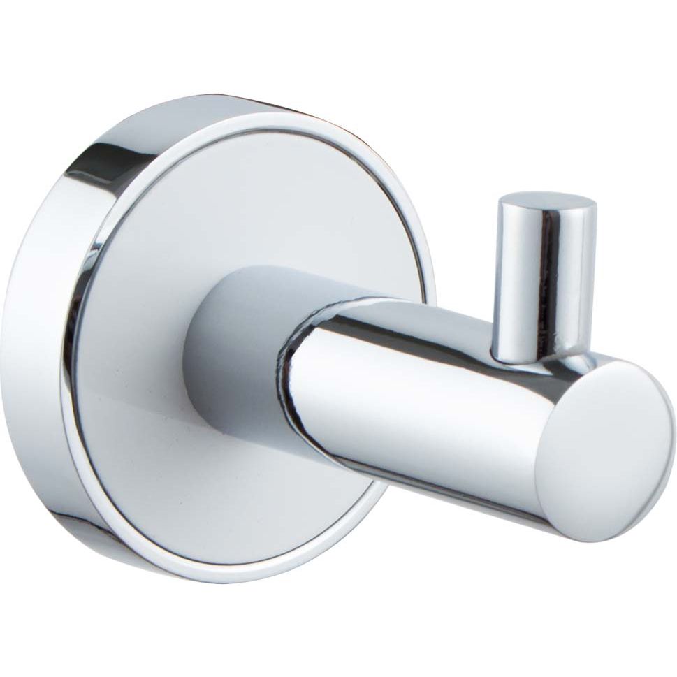 Крючок одинарный Vivi Felice Idilio R 1001 BL