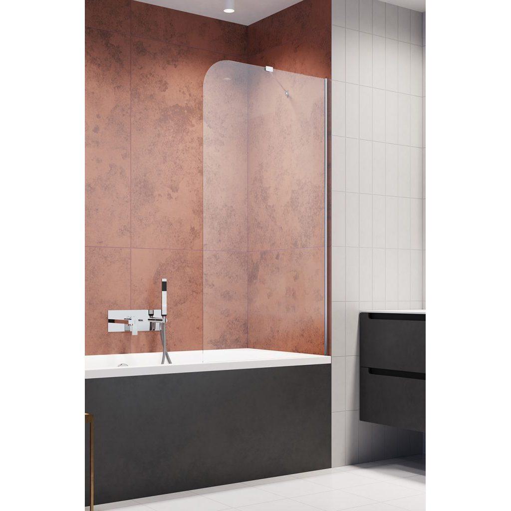 Шторка для ванны Radaway Torrenta PNJ 80 R