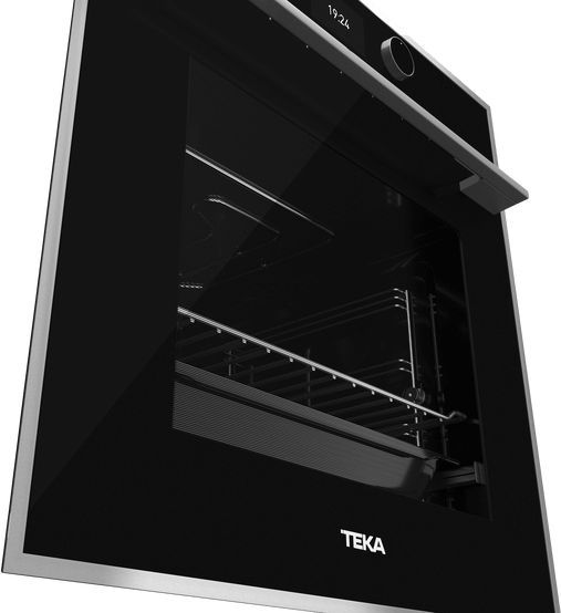 Духовой шкаф Teka HLB 860 SS, 41560098