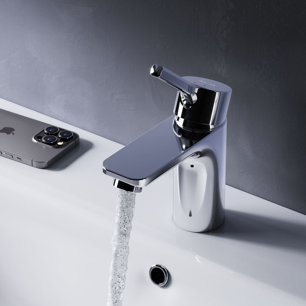 Смеситель для раковины AM.PM X-Joy, F85B02100