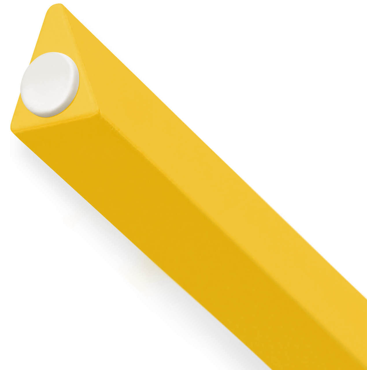 Стул Sheffilton SHT-S111-P желтый/желтый, 188774