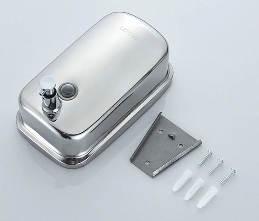 Дозатор 800 мл Ledeme L402