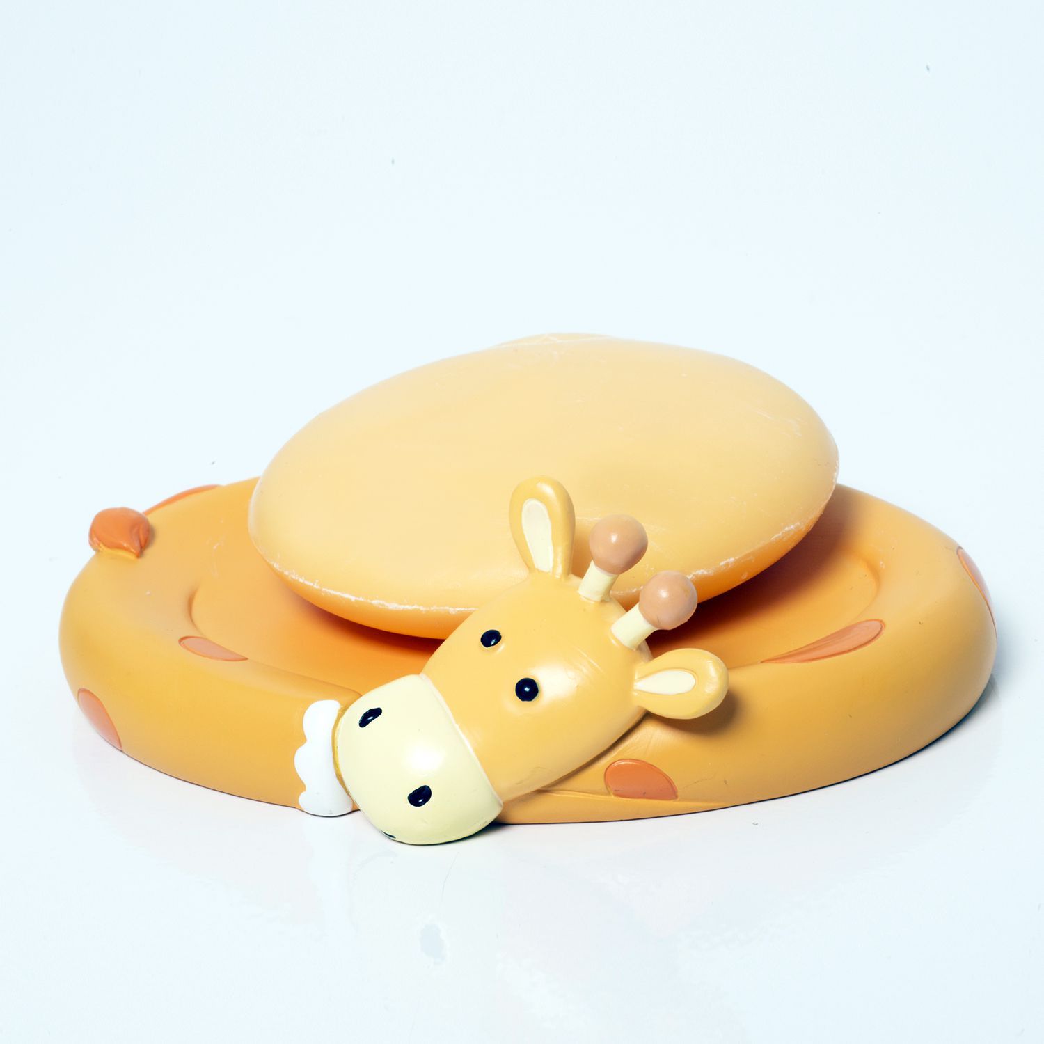 Мыльница WasserKRAFT Lippe, K-8129