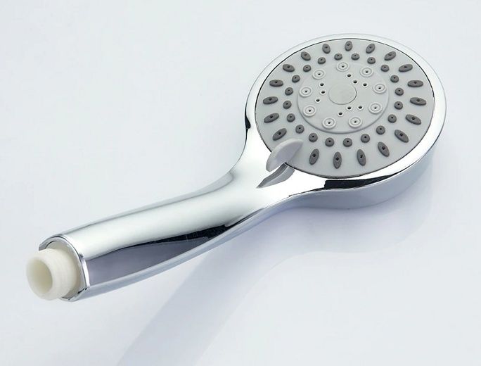 Душевая лейка 3 режима Ledeme L06