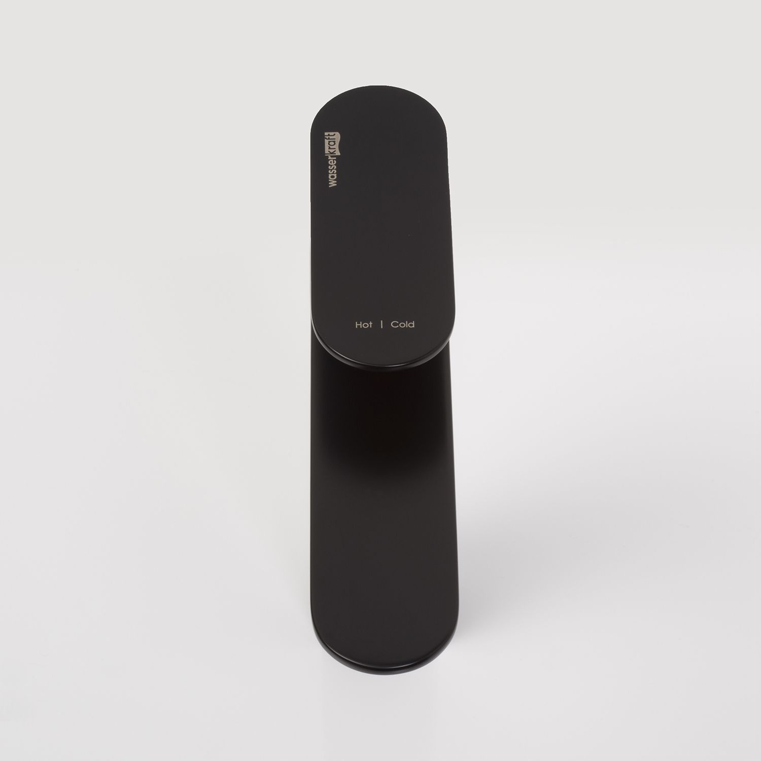 Смеситель для умывальника WasserKRAFT Elbe, 7403H