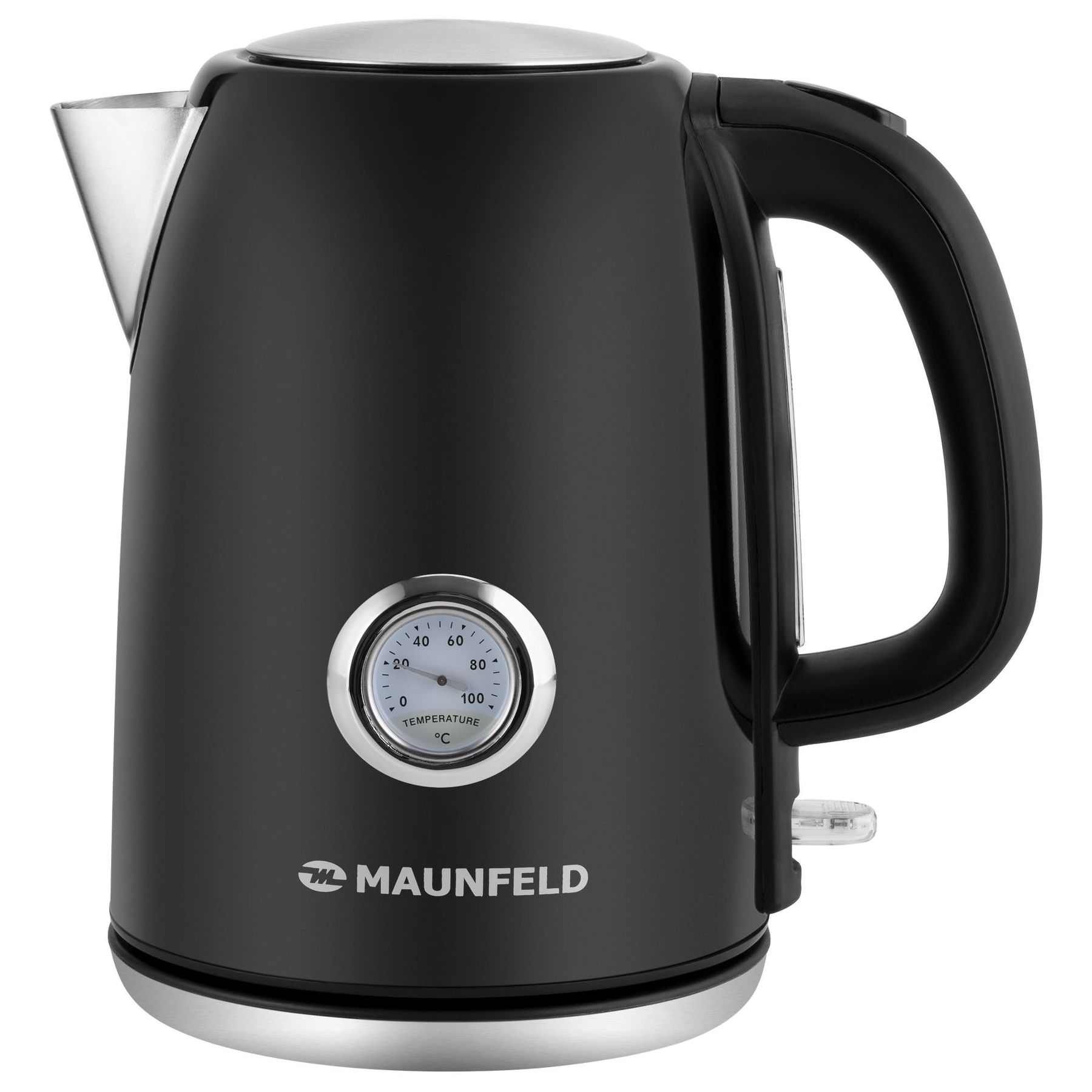 Чайник Maunfeld MFK-624B