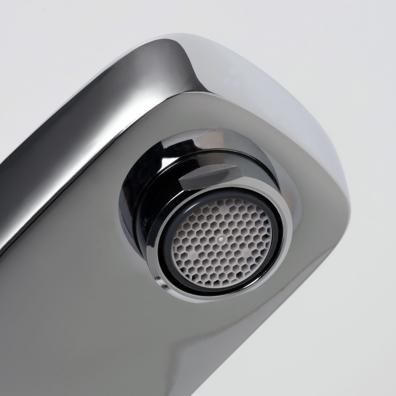 Смеситель для умывальника WasserKRAFT Berkel, 4803
