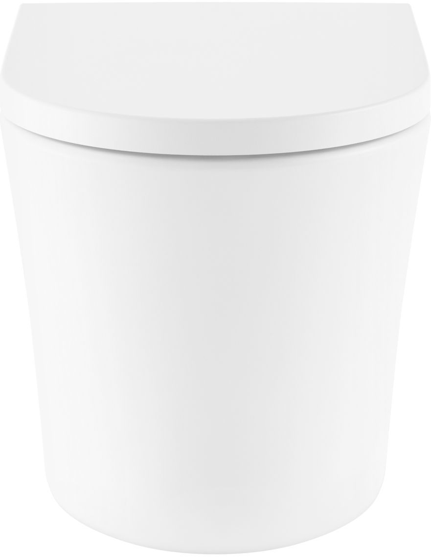 Приставной унитаз Lavinia Boho Biore, 33040040