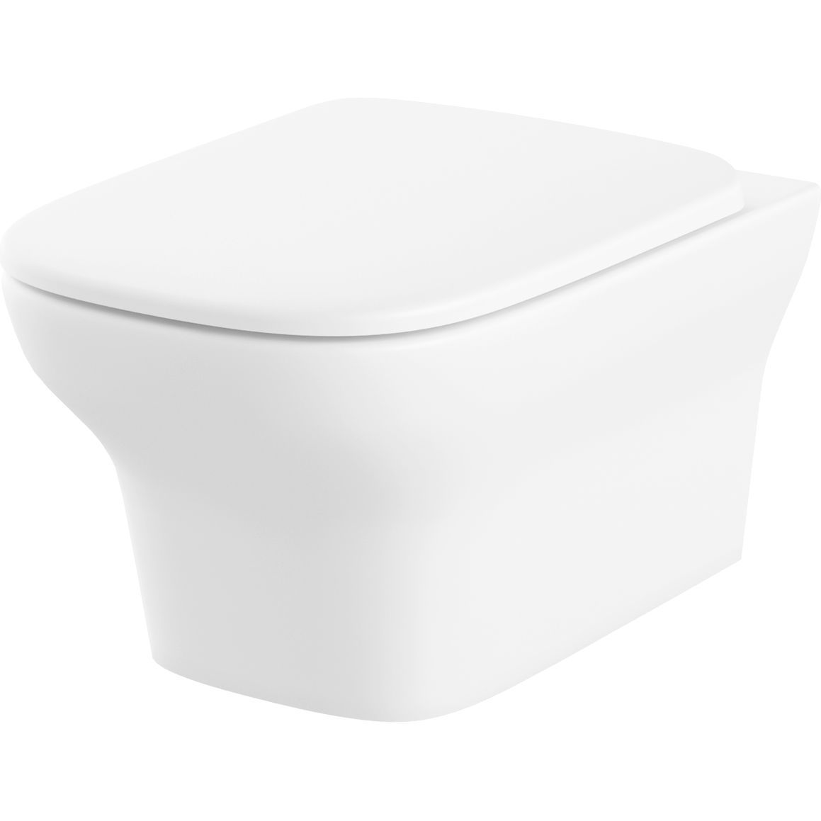 Комплект 6 в 1 Lavinia Boho Relfix Bristol Rimless, 75110216