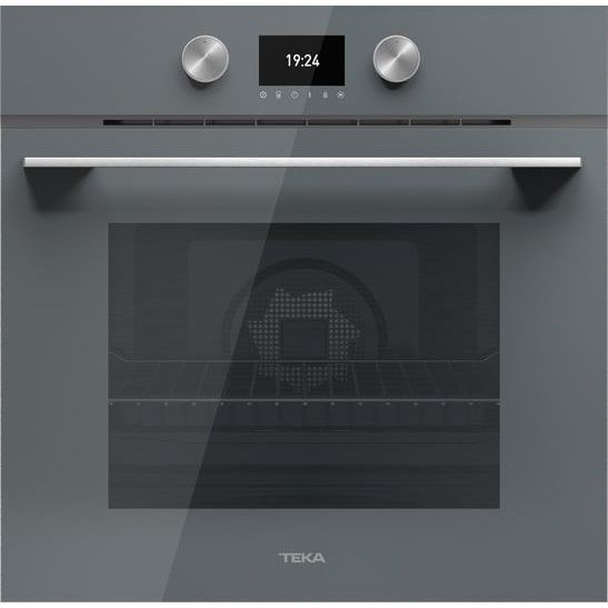 Духовой шкаф Teka HLB 8600 STONE GREY, 111000011