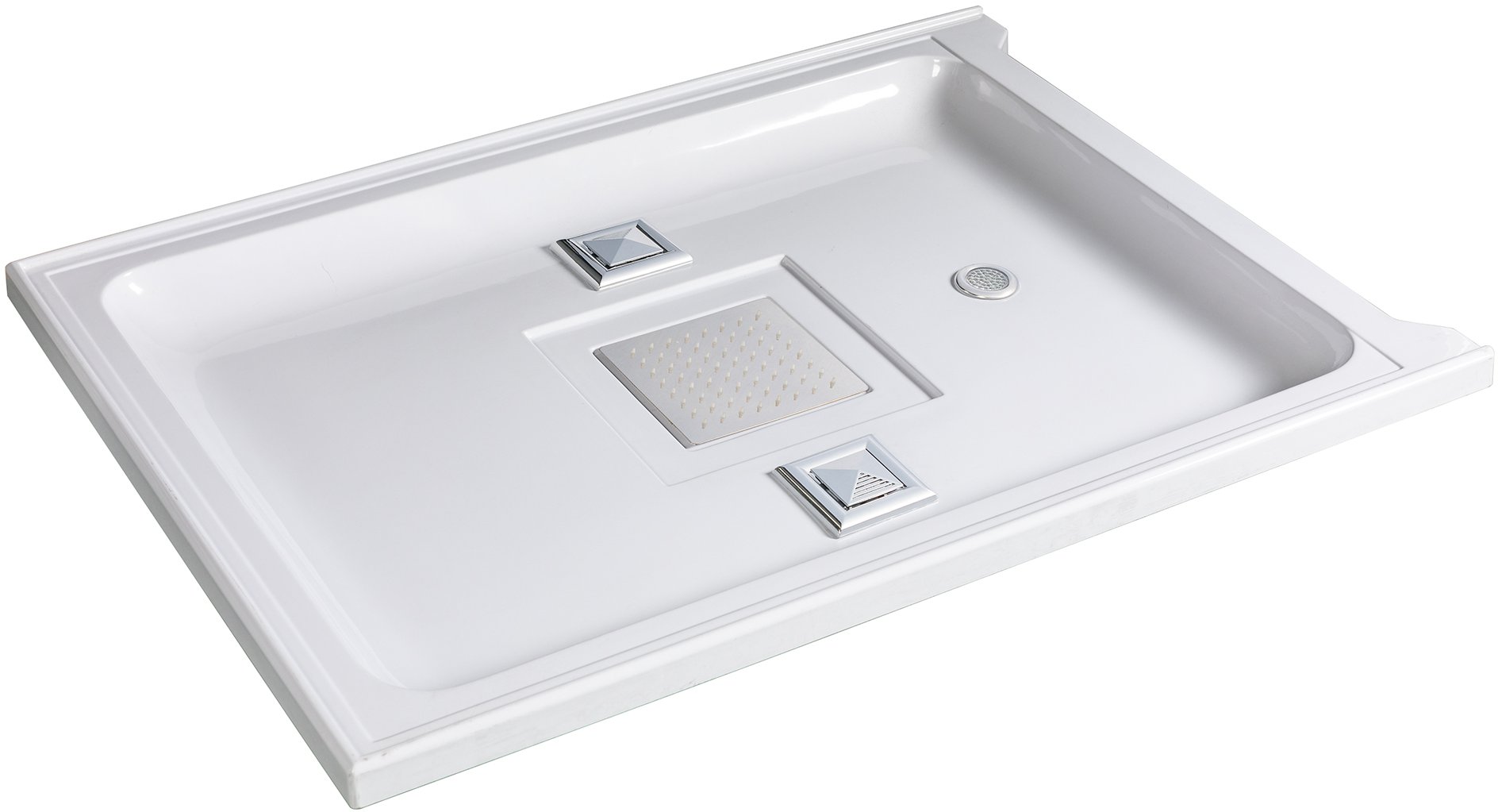 Душевая кабина WeltWasser WW500 LAINE 1202