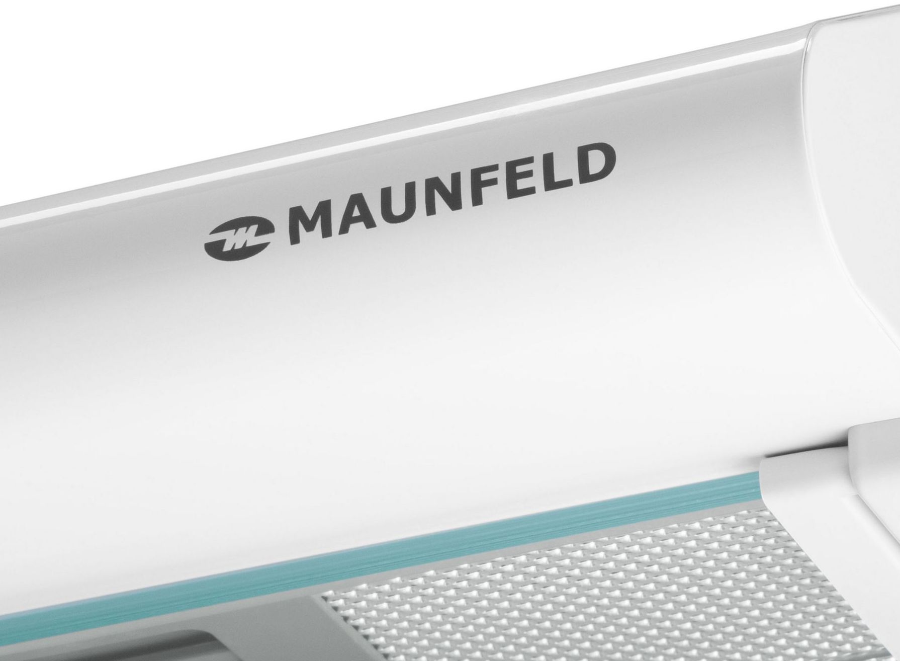 Кухонная вытяжка Maunfeld MP-1 50 белый
