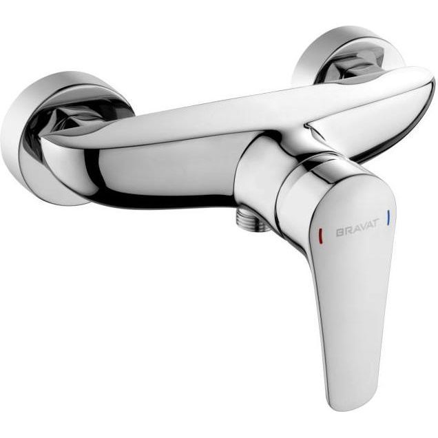 Смеситель для душа Bravat Arden F9351385CP-01