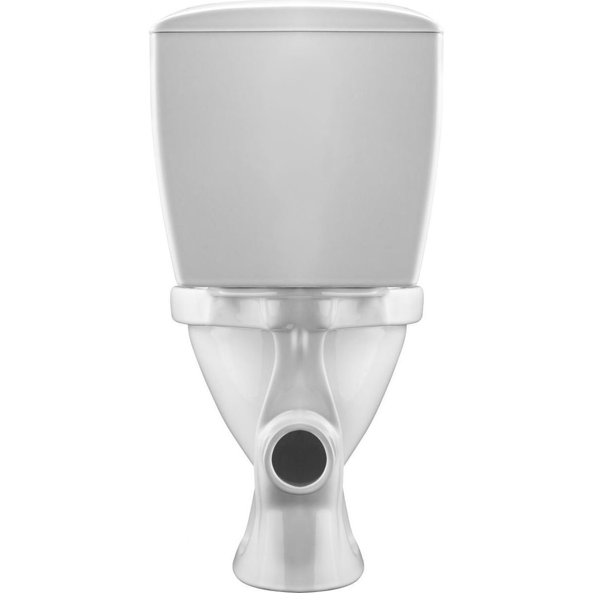 Напольный унитаз Santek Паллада, 2 режима, сиденье полипропилен, 1.WH30.2.371