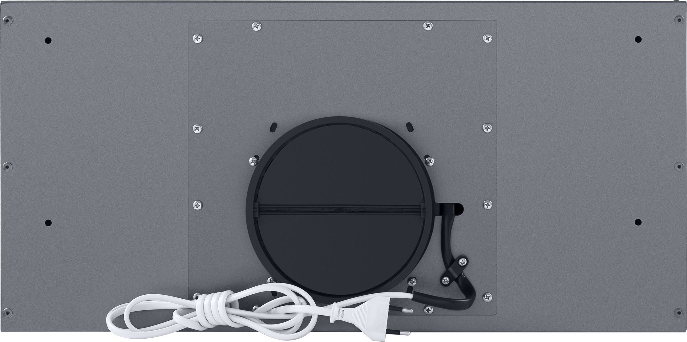 Кухонная вытяжка Maunfeld Crosby Power 60 нержавеющая сталь