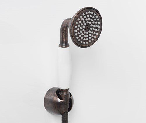 Смеситель для ванны с длинным изливом WasserKRAFT Isar, 1302L