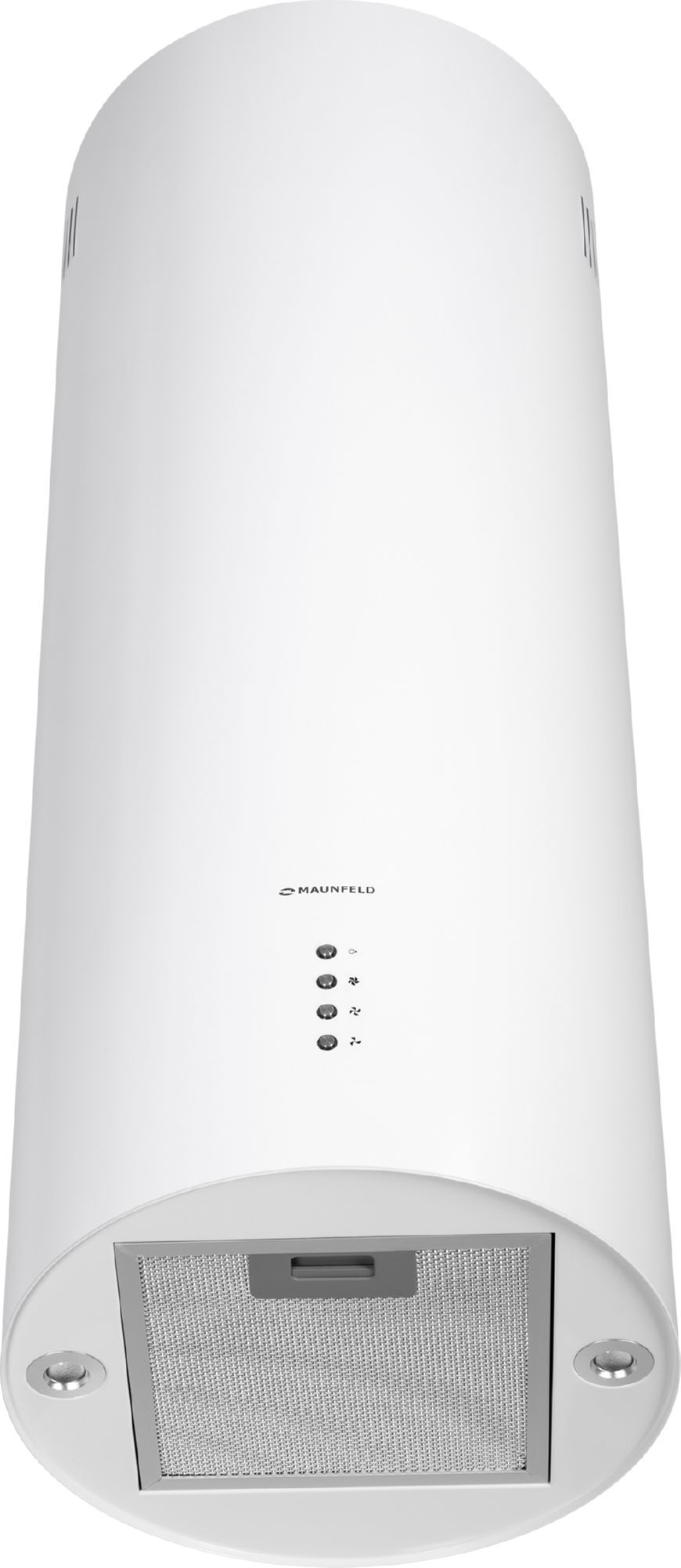 Кухонная вытяжка Maunfeld Lee Wall 35 белый