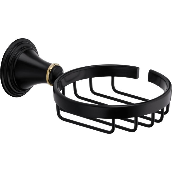 Мыльница решетка Fixsen Luksor, FX-71609B