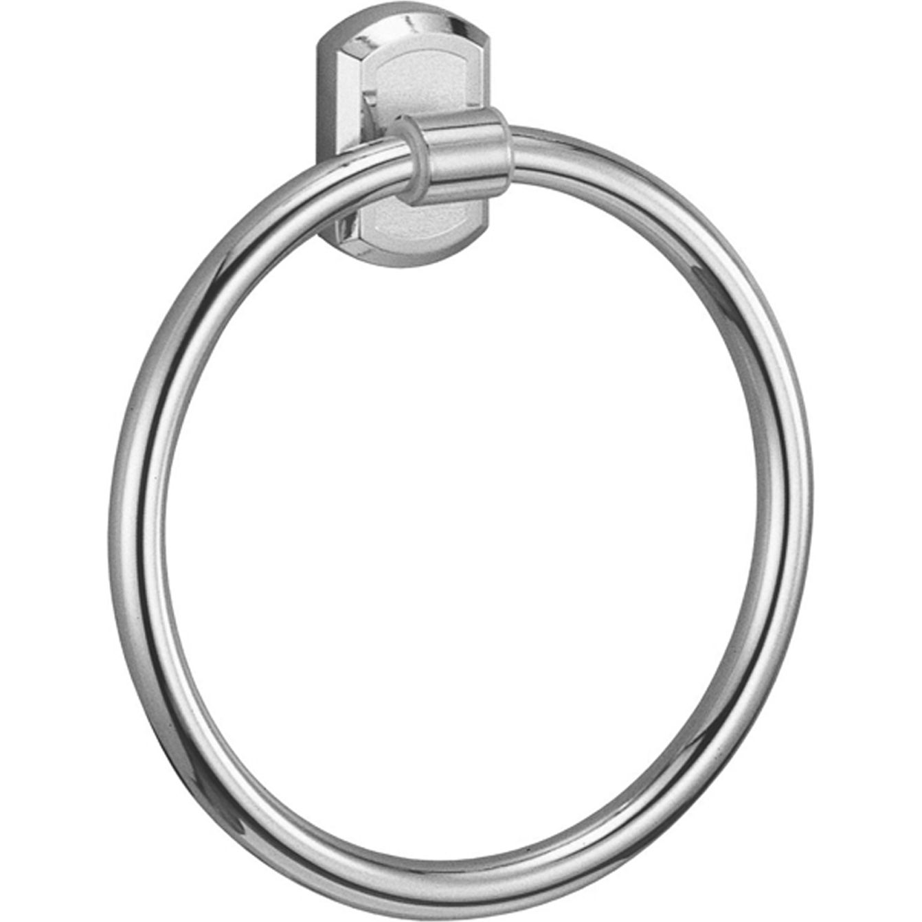 Держатель полотенец WasserKRAFT Oder, K-3060