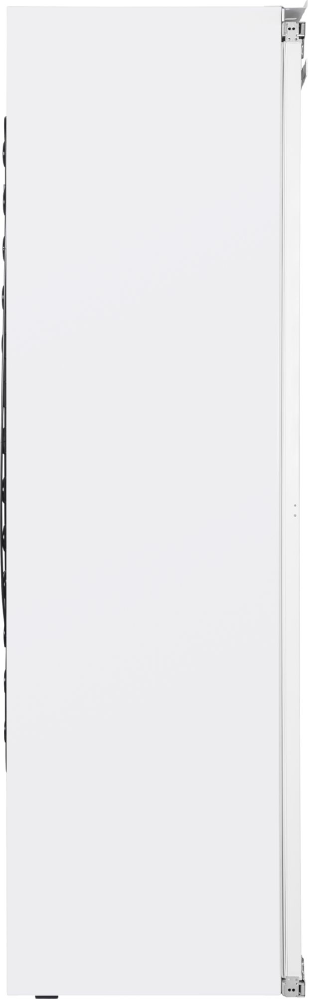 Морозильник встраиваемый Maunfeld MBFR177NFW