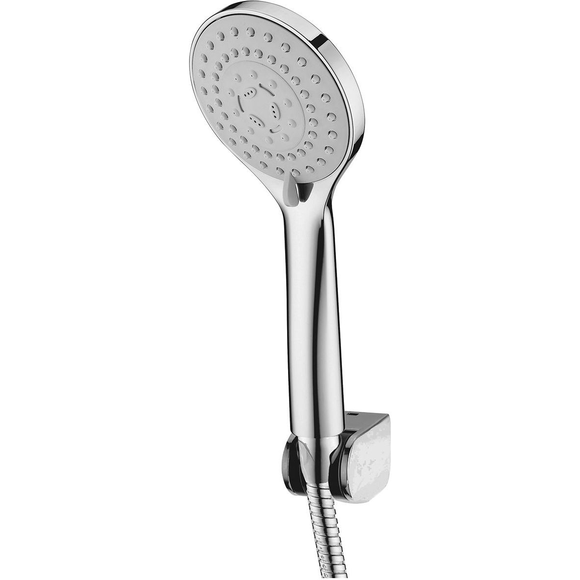 Душевой комплект Omnires, YOSEMITE-PCR