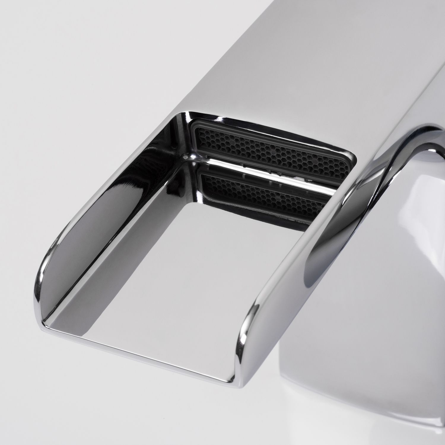 Каскадный смеситель для умывальника WasserKRAFT Berkel, 4869