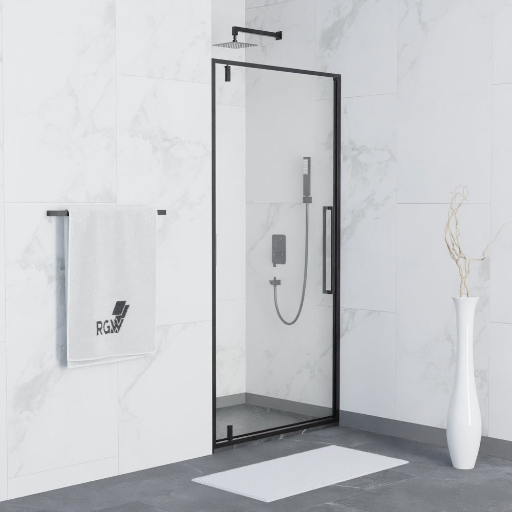 Душевая дверь RGW SV-02B-90, 06320209-14