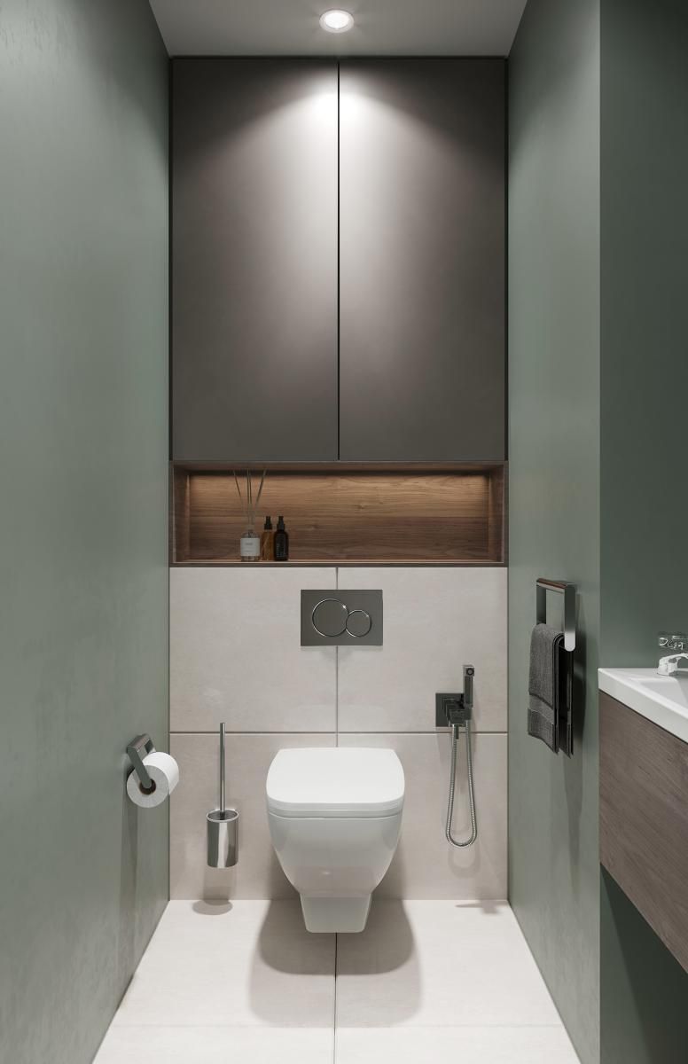 Подвесной унитаз Santek Нео, сиденье дюропласт Soft Close, 1.WH30.2.423