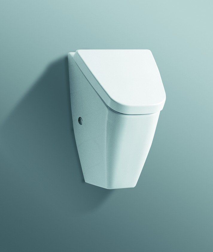 Писсуар Laufen Vila, 8.4114.1.000.000.1