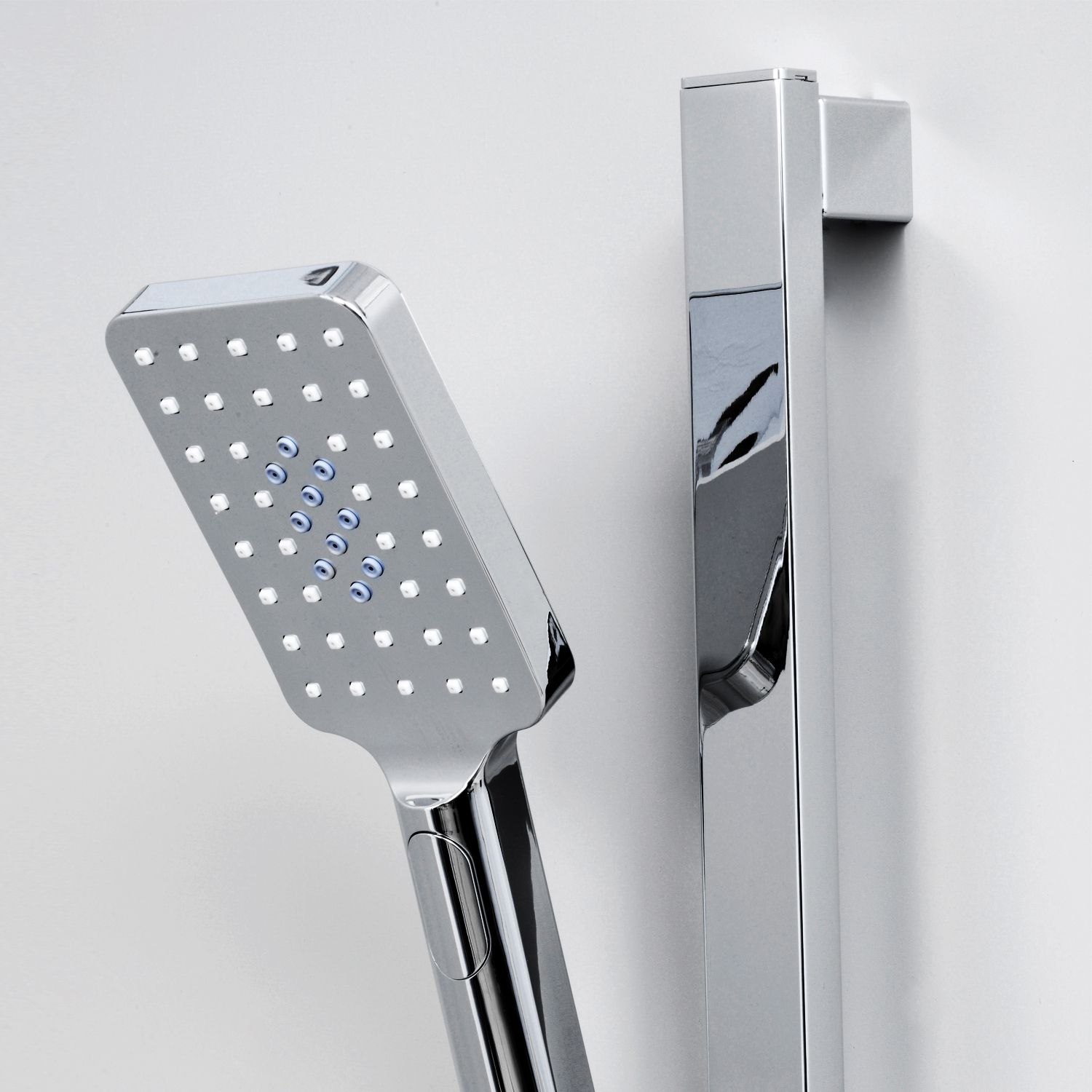 Душевой комплект WasserKRAFT, A145