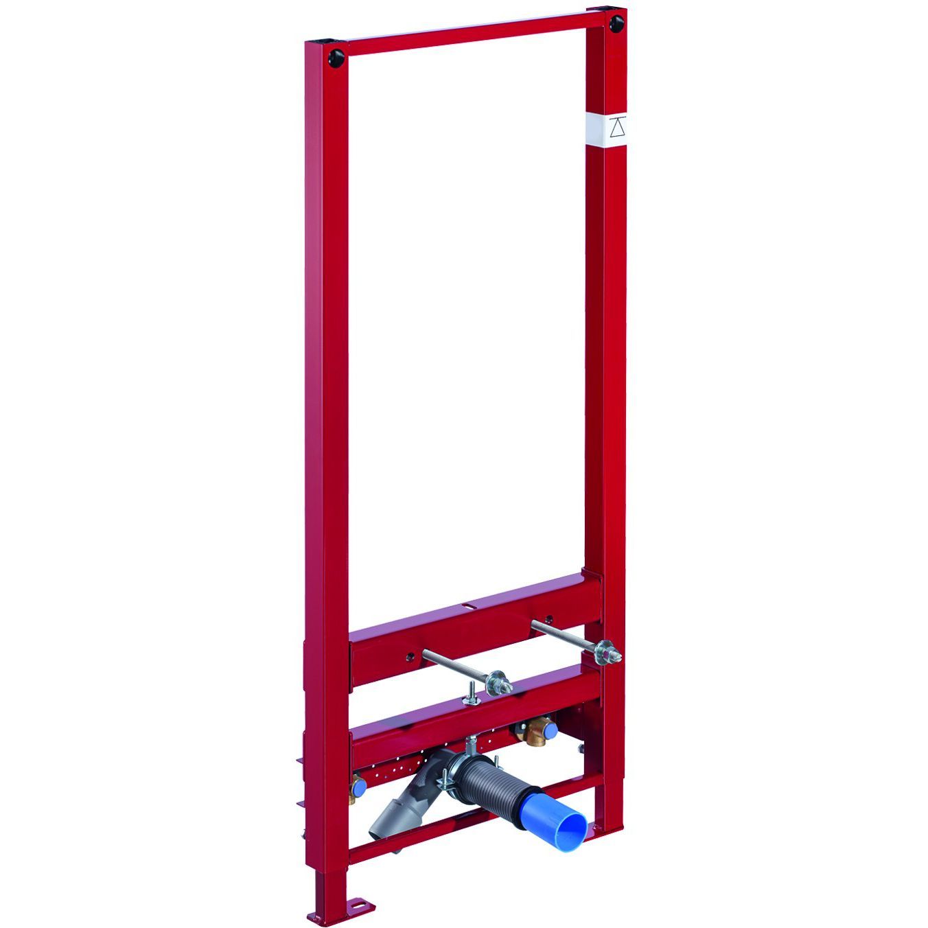 Инсталляция для биде Schell Montus, 030670099